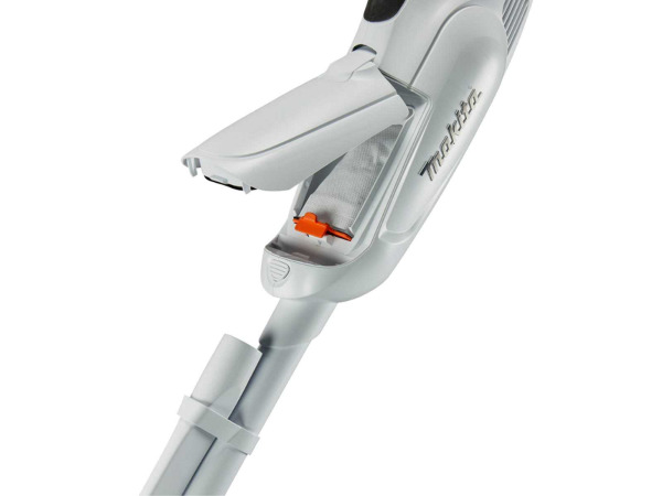 Makita accu-steelstofzuiger body DCL182ZW – foto 5 – kavel bij XL Auctions