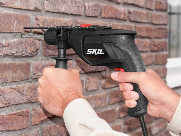 Skil klopboormachine 6280 CK – foto 3 – kavel bij XL Auctions
