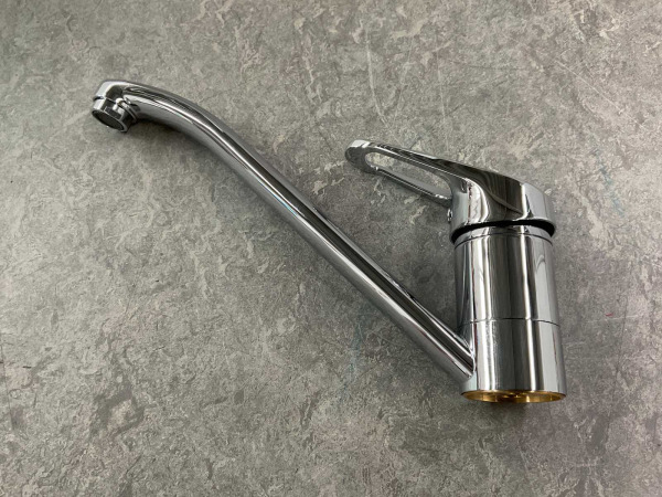 Bruynzeel keukenmengkraan Solid Aqua Premium – foto 4 – kavel bij XL Auctions