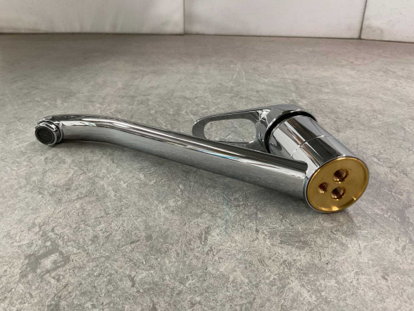 Bruynzeel keukenmengkraan Solid Aqua Premium – foto 5 – kavel bij XL Auctions