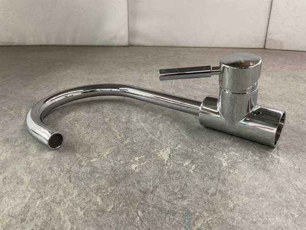 Bruynzeel keukenmengkraan Solid Aqua Excellent – foto 3 – kavel bij XL Auctions