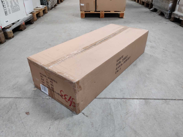 Lucide plafondspot dimbaar Concriled 4x5W zwart – foto 3 – kavel bij XL Auctions