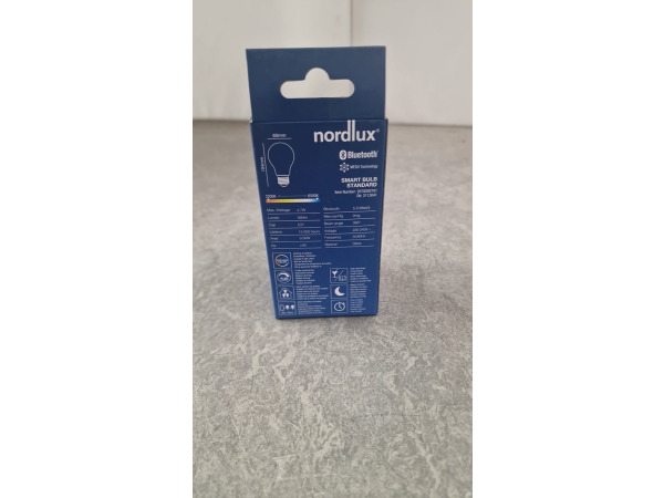 20x Nordlux smartpeer LED E27 – foto 2 – kavel bij XL Auctions