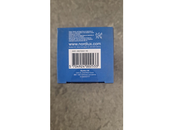 20x Nordlux smartpeer LED E27 – foto 3 – kavel bij XL Auctions