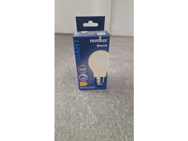20x Nordlux smartpeer LED E27 – foto 4 – kavel bij XL Auctions
