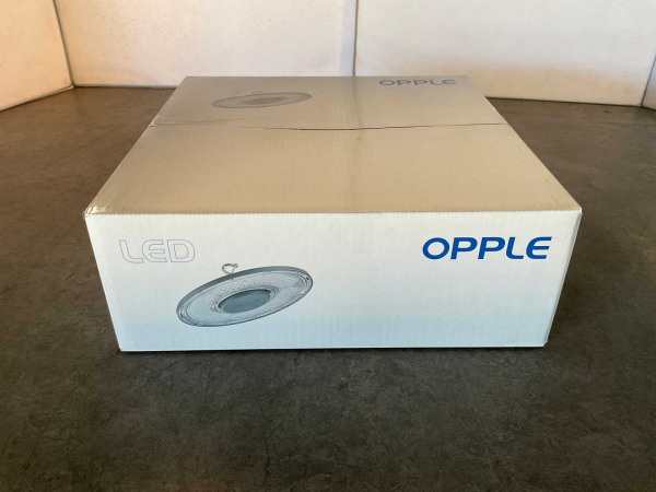 Opple halstraler LEDHighbay DALI2 80W ø341mm – foto 2 – kavel bij XL Auctions