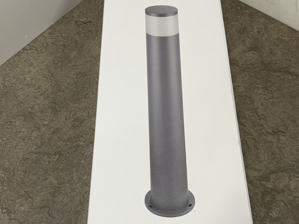 4x Opple tuinarmatuur 90cm Bollard LED 10,5W 4000K IP65 – foto 3 – kavel bij XL Auctions
