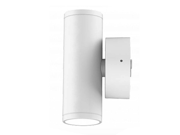 2x Opple wandspot Led wit 20W 4000K IP65 – foto 3 – kavel bij XL Auctions