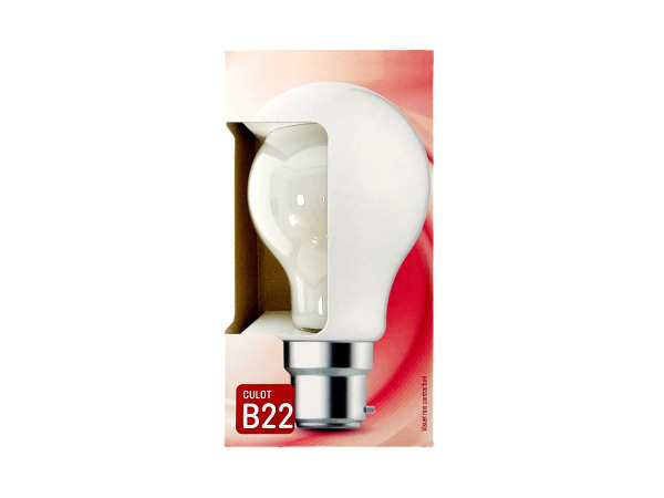 48x U LED-lamp B22 4000K – foto 2 – kavel bij XL Auctions