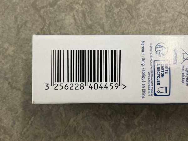 34x U-Led tube S19 6W warm licht 2700K – foto 5 – kavel bij XL Auctions