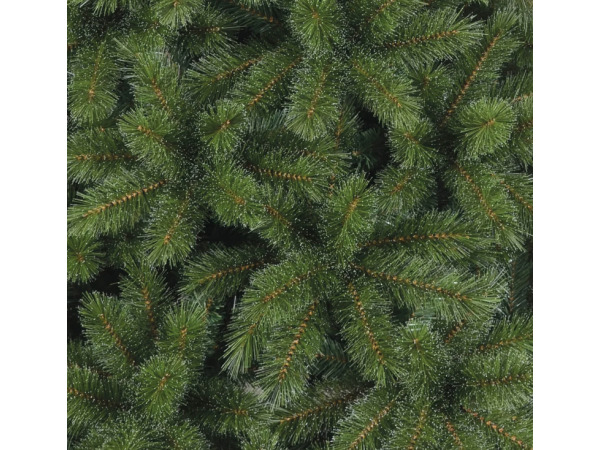 Luxe kunstkerstboom Liv Frosted 240cm - NIEUW – foto 3 – kavel bij XL Auctions