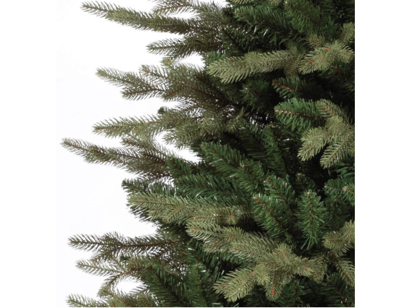 Luxe kunstkerstboom Djill Pine 305cm - NIEUW – foto 2 – kavel bij XL Auctions