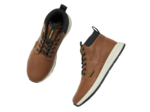 PME Legend Ribber Mid Cognac - 44 – foto 2 – kavel bij XL Auctions