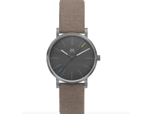 Danish Design Dameshorloge Gløbe IV16Q1313