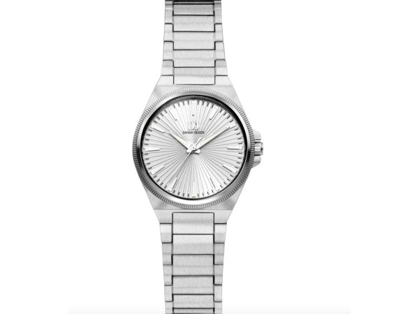 Danish Design Dameshorloge Tidløs IV92Q1303