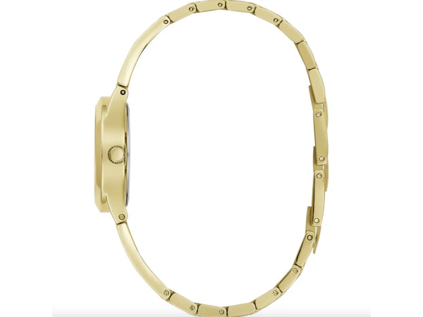 Guess horloge goudkleurig GW0609L2 – foto 2 – kavel bij XL Auctions