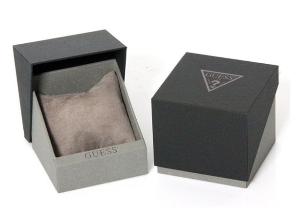 Guess horloge zilverkleurig GW0384L1 – foto 2 – kavel bij XL Auctions