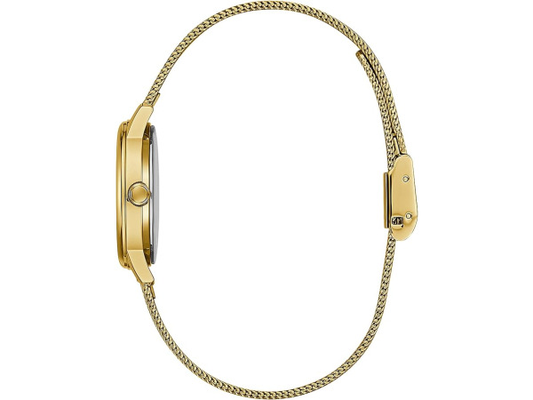 Guess dameshorloge goudkleurig GW0106L2 – foto 2 – kavel bij XL Auctions