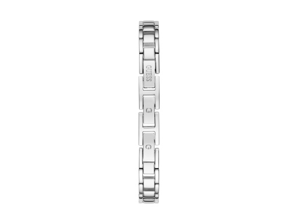 Guess horloge dames zilverkleurig GW0609L1 – foto 2 – kavel bij XL Auctions