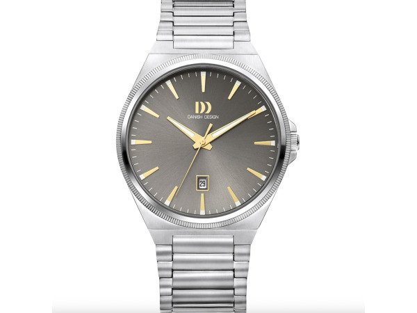 Danish Design Herenhorloge Tidløs