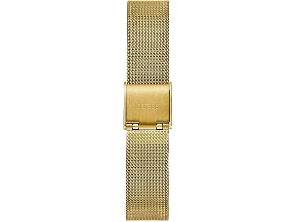 Guess dameshorloge goudkleurig GW0106L2 – foto 3 – kavel bij XL Auctions