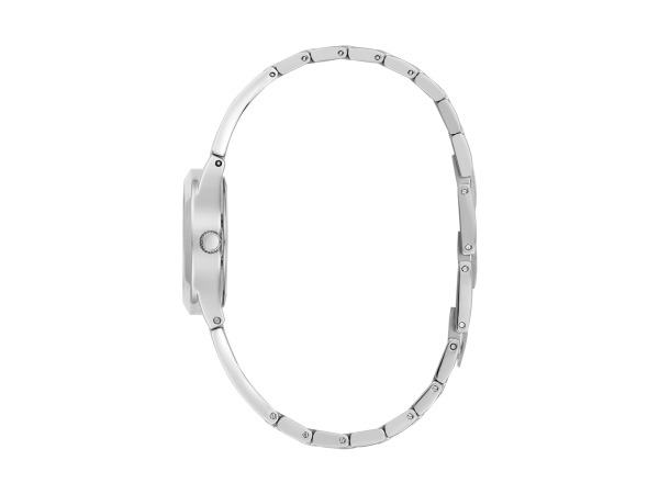 Guess horloge dames zilverkleurig GW0609L1 – foto 3 – kavel bij XL Auctions