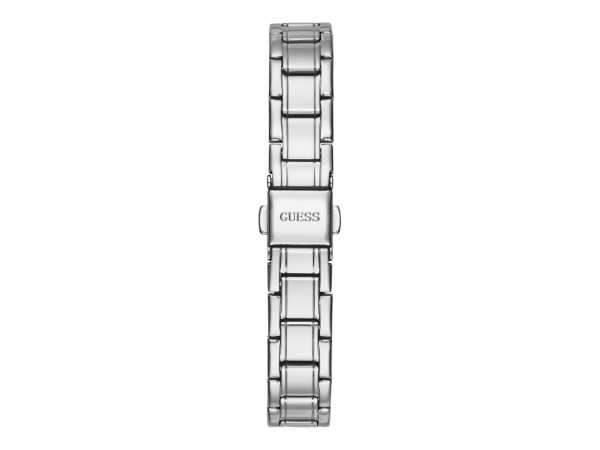 Guess horloge zilverkleurig GW0244L1 – foto 2 – kavel bij XL Auctions