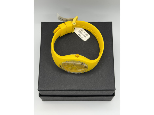 ICE-Watch ICE Colour Geel – foto 2 – kavel bij XL Auctions