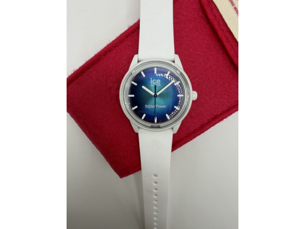ICE-Watch ICE Solar Power Abyss – foto 4 – kavel bij XL Auctions