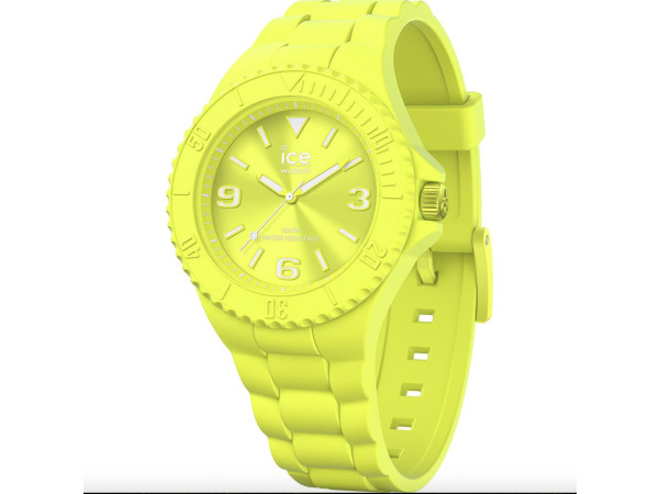 ICE-Watch 019161 Flashy Yellow – foto 2 – kavel bij XL Auctions