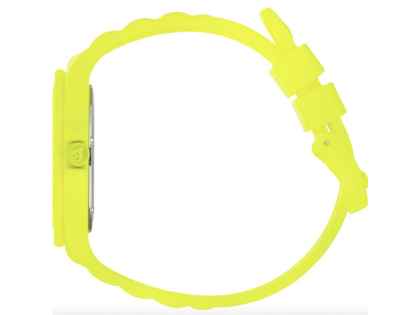 ICE-Watch 019161 Flashy Yellow – foto 3 – kavel bij XL Auctions