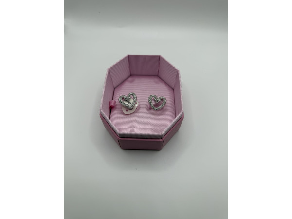 Swarovski Dames Oorringen 5625535 – foto 3 – kavel bij XL Auctions
