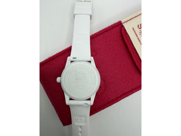 ICE-Watch ICE Solar Power Abyss – foto 5 – kavel bij XL Auctions