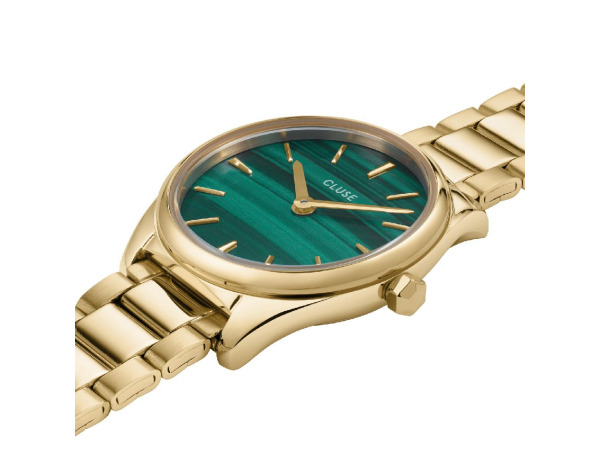 CLUSE - Feroce - Horloge – foto 2 – kavel bij XL Auctions