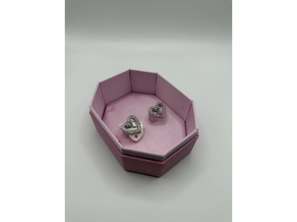 Swarovski Dames Oorringen 5625535 – foto 4 – kavel bij XL Auctions