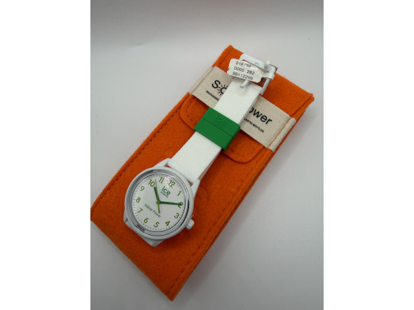 Ice Watch Heren Horloge Solar Power – foto 2 – kavel bij XL Auctions
