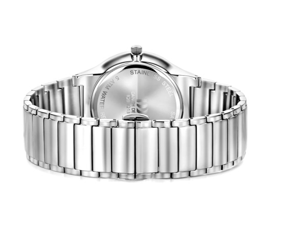 Danish Design Horloge Vágar Blue – foto 3 – kavel bij XL Auctions