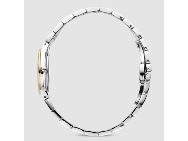 Danish Design Horloge Dames Celeste Two-Tone Champagne – foto 2 – kavel bij XL Auctions