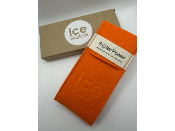 Ice Watch Heren Horloge Solar Power – foto 3 – kavel bij XL Auctions