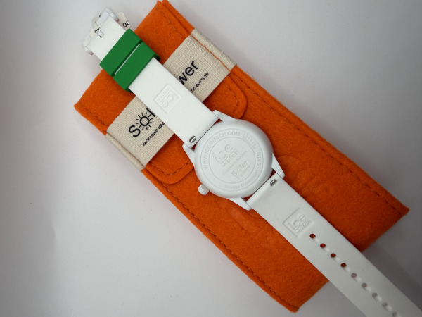 Ice Watch Heren Horloge Solar Power – foto 4 – kavel bij XL Auctions