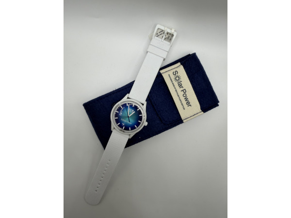 Ice Watch Heren horloge Solar Power Blauw IW019028 – foto 3 – kavel bij XL Auctions