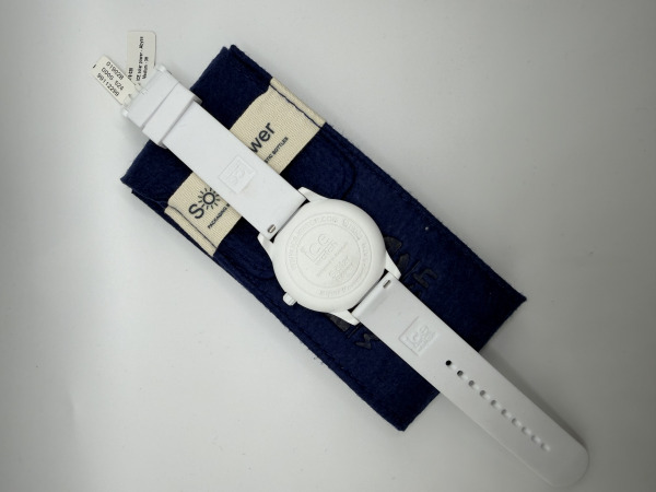 Ice Watch Heren horloge Solar Power Blauw IW019028 – foto 5 – kavel bij XL Auctions