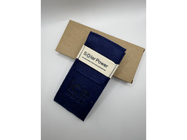 Ice Watch Heren horloge Solar Power Blauw IW019028 – foto 7 – kavel bij XL Auctions