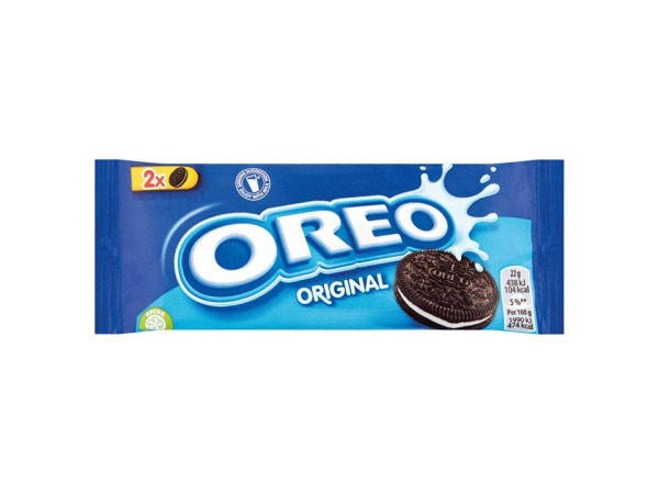 96x Oreo 2-pack