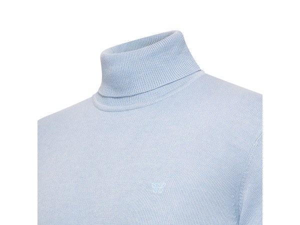 Cappuccino Italia Trento Coltrui Ice Blauw - XXL – foto 2 – kavel bij XL Auctions