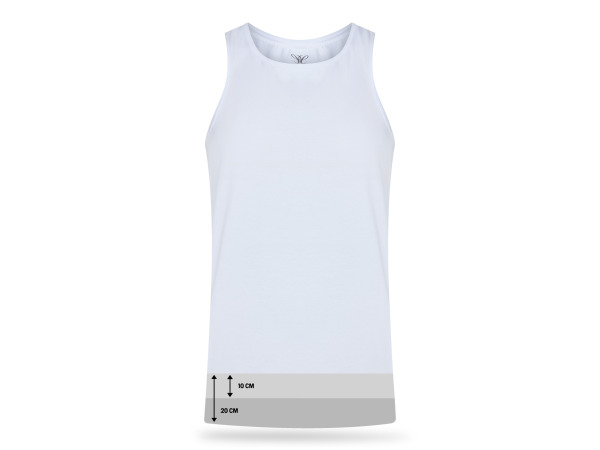 Cappuccino Italia 5-Pack Corrigerend Onderhemd - Extra lang - L – foto 3 – kavel bij XL Auctions