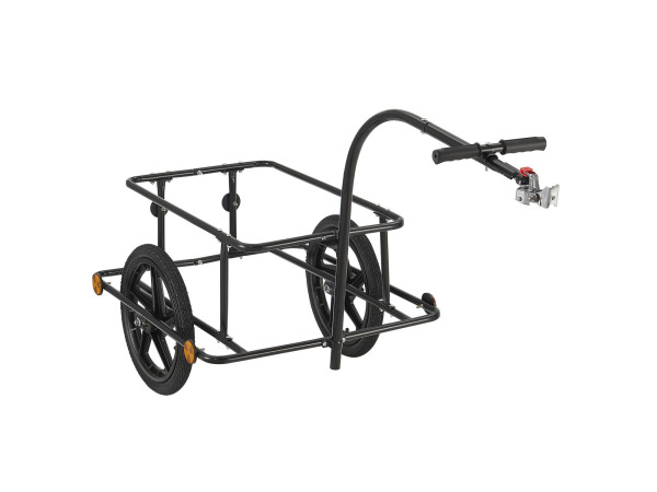 Fietskar / aanhangwagen - 90 liter – foto 11 – kavel bij XL Auctions