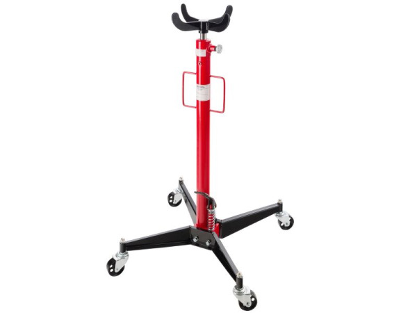 Transmissiekrik - Max. 500 kg / 185cm - Incl. voetpedaal