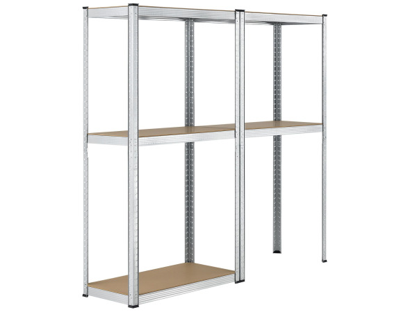 2 stuks Magazijnstelling - Easy - 160 x 80 x 40 cm – foto 12 – kavel bij XL Auctions