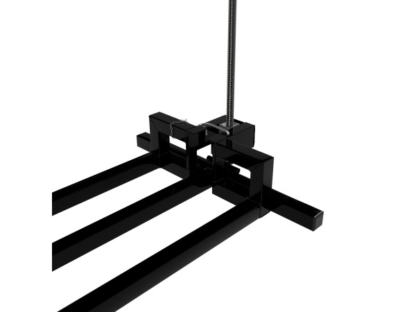 Zitmaaierkrik / Gazonmaaierlift - Staal - Max. 400 KG – foto 13 – kavel bij XL Auctions